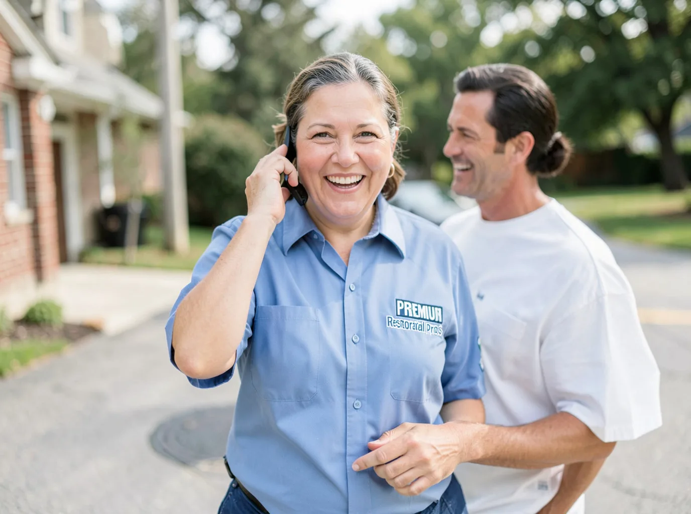Water Damage Restoration Rock Glen, PA FAQs